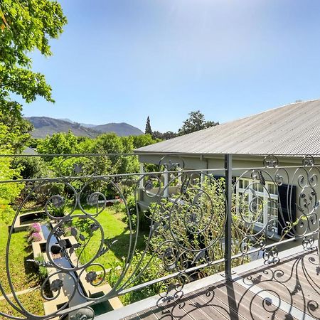Loft De L'Opera - Franschhoek Esterno foto